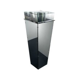 Tonelli designové vázy Amon Vase (výška 120 cm)