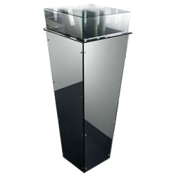 Tonelli designové vázy Amon Vase (výška 160 cm)