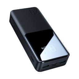 Joyroom JR-QP192 20000mah černá