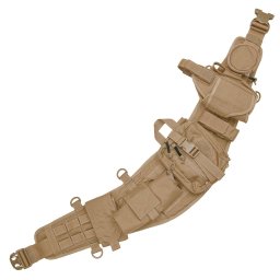 Task Force 2215 opasek COMBAT TF-2215 MOLLE set taktický COYOTE