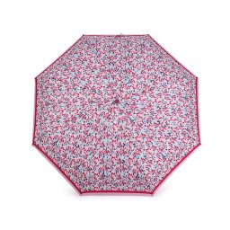 Dámský mini skládací deštník, barva 2 pink