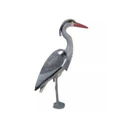 Max HLPC1053 Zahradní dekorace Volavka stojící 71cm