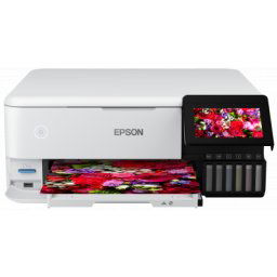 Epson EcoTank L8160, A4, 5760x1440 dpi