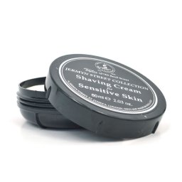 Jermyn Street Collection Sensitive Skin krém na holení 60ml