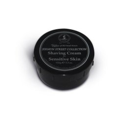 Jermyn Street Collection Sensitive Skin krém na holení 150g
