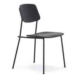 Designové židle Unstrain Plywood Chair