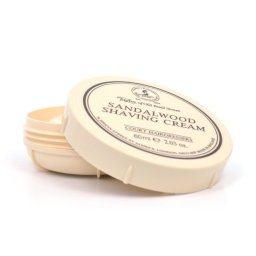 Taylor of Old Bond Street Sandalwood krém na holení 60ml