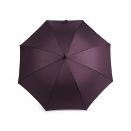 Dámský vystřelovací deštník, barva 2 fialová lilková