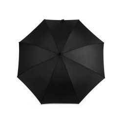 Dámský vystřelovací deštník, barva 6 černá