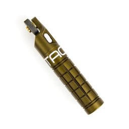 EXOTAC škrtadlo NANOSPARK ZELENÉ