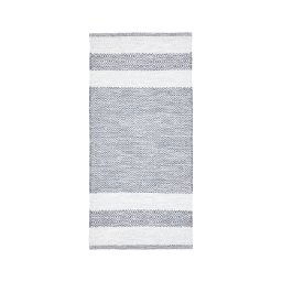 Ručně tkaný koberec ELISA, š/d: 60/120 cm