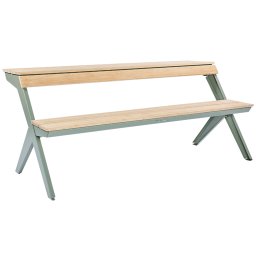 Weltevree designové lavice Tablebench