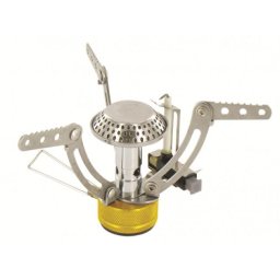 HIGHLANDER vařič plynový HPX 200 PIEZO