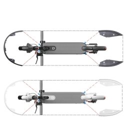 Dekorativní prvky nášlapní plochy Xiaomi Mi Electric Scooter 2 / 1S