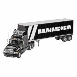 dekorace (model) Rammstein - Gift Set Tour Truck Rammstein - REV07658