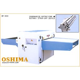 OP-900 OSHIMA