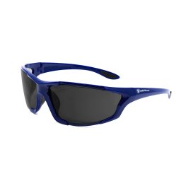 Smith & Wesson brýle MAJOR SHOOTING MODRÉ