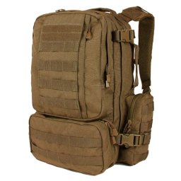 S.T. CONDOR batoh CONVOY OUTDOOR - COYOTE BROWN