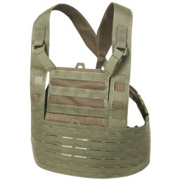 DIRECT ACTION vesta chest rig TYPHOON ADAPTIVE GREEN