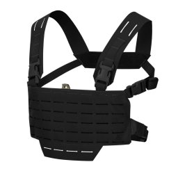 DIRECT ACTION vesta chest rig WARWICK MINI ČERNÁ