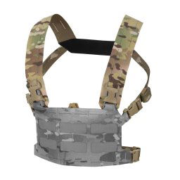 DIRECT ACTION popruhy nosné k chlopni BEARCAT MULTICAM