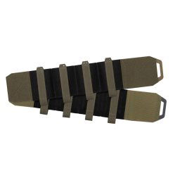 DIRECT ACTION boky ELASTIC k vestě SPITFIRE MK II RANGER GREEN vel.M