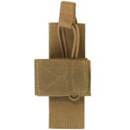 S.T. CONDOR pouzdro UNIVERSAL se suchým zipem COYOTE BROWN