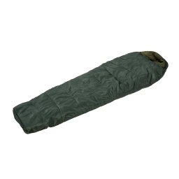 BCB spacák zimní OLIF 35 ZELENÝ