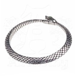 náramek ALCHEMY GOTHIC - Sophia Serpent - A121