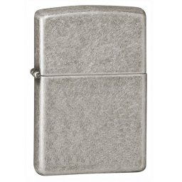 Zapalovač ZIPPO 27003 Antique Silver Plate Armor