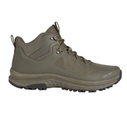 Boty kotníčkové ASSAULT MID ZELENÉ vel. US 11