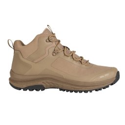 Boty kotníčkové ASSAULT MID COYOTE vel. US 10