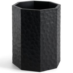 Ethnicraft designové kancelářské odpadkové koše Chopped Paper Basket
