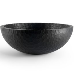 Ethnicraft designové mísy Chopped XL Bowl