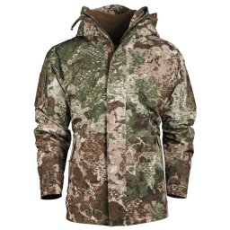 Bunda WET WEATHER GEN II s vložkou CIV-TEC® WASP I Z2 vel. L