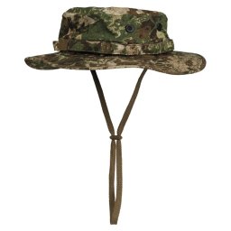 Klobouk US typ GI rip-stop CIV-TEC® WASP I Z2 vel. S
