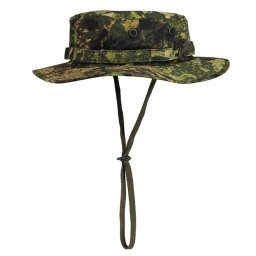 Klobouk US typ GI rip-stop WASP Z3A vel. S