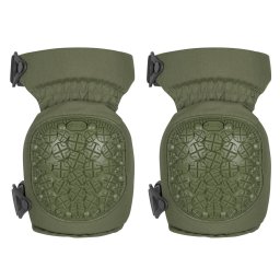 AltaTactical chrániče AltaContour 360 VIBRAM kolenní ZELENÉ