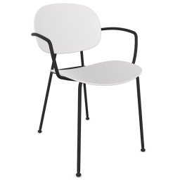 Infiniti designové židle Tondina Armchair