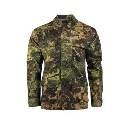 Blůza polní US typ BDU rip-stop WASP Z3A vel. 3XL