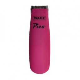 Střihací strojek na zvířecí srst Wahl 09966-2416 Pico Pink