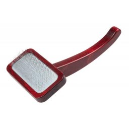 Kartáč na srst KELLER Maxi Pin Slicker - M