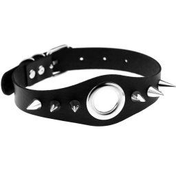 obojek JEWELRY & WATCHES - Punk Rock Metal - N125_AAA