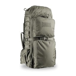 EBERLESTOCK batoh F3 FAC TRACK V3 MILITARY GREEN