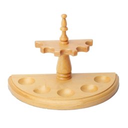 Gaira® Stojan na dýmky 8060-16