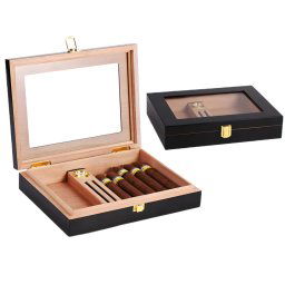 Gaira® Humidor 8002-10