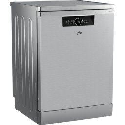 Beko BDFN36640XC