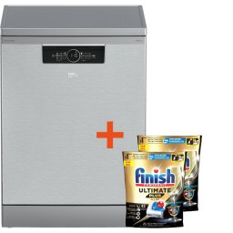 Beko BDFN36650XC
