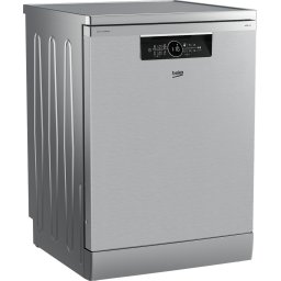 Beko BDFN36640XA