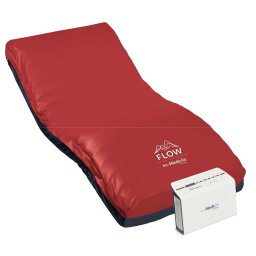 ANTIDEKUBIT MEDICAIR FLOW (se zátěží do 320 kg)
